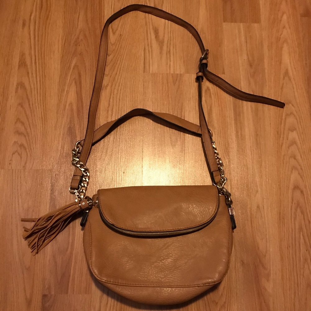 MADISON  WOMANS WEST BAG